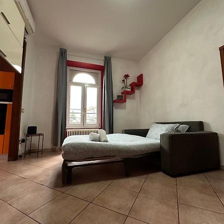 Comfy Apartment In Lecco 2 Exteriér fotografie