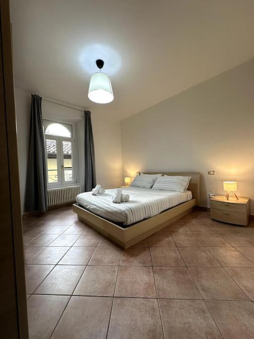 Comfy Apartment In Lecco 2 Exteriér fotografie