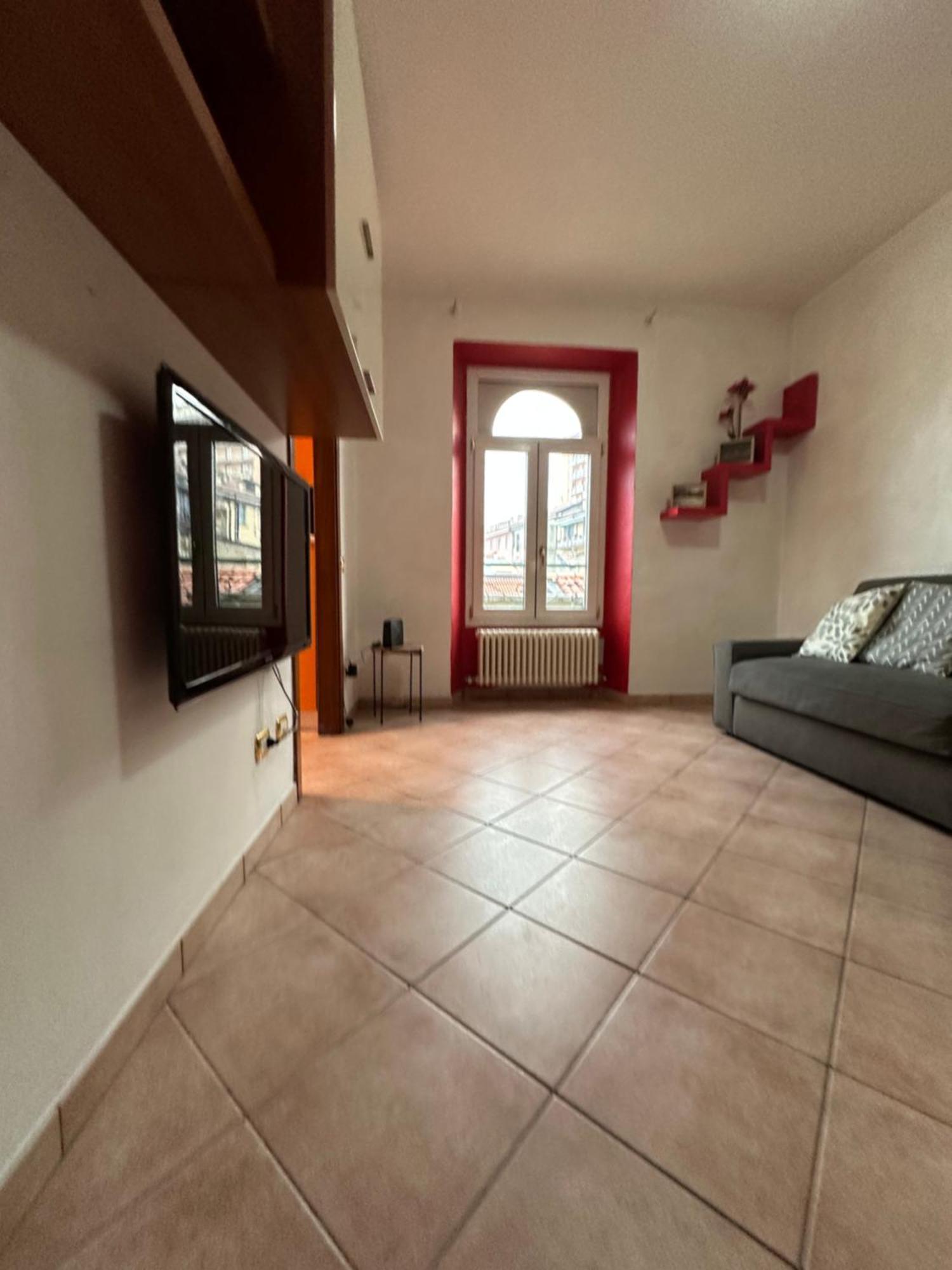 Comfy Apartment In Lecco 2 Exteriér fotografie